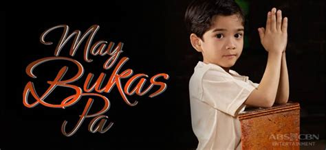 May Bukas Pa April 21 2020 .